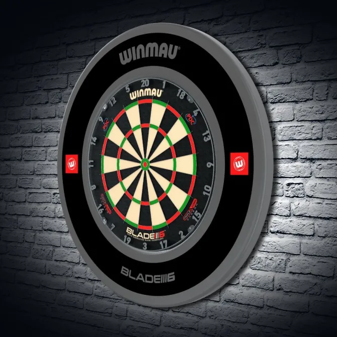 Winmau kvajering Pro-Line 1.0