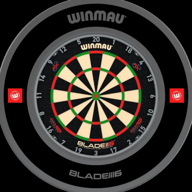 Winmau kvajering Pro-Line 1.0