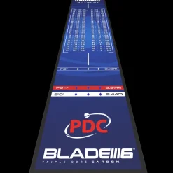 Winmau Outshot Dartmåtte