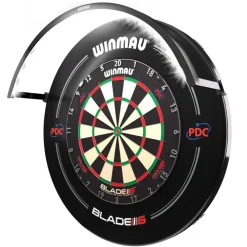 Wispa lysring fra Winmau