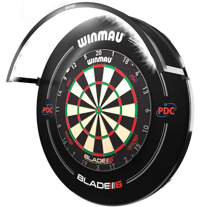 Wispa lysring fra Winmau