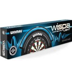 Wispa lysring fra Winmau