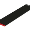 XQ Max raised oche dartmåtte - sort